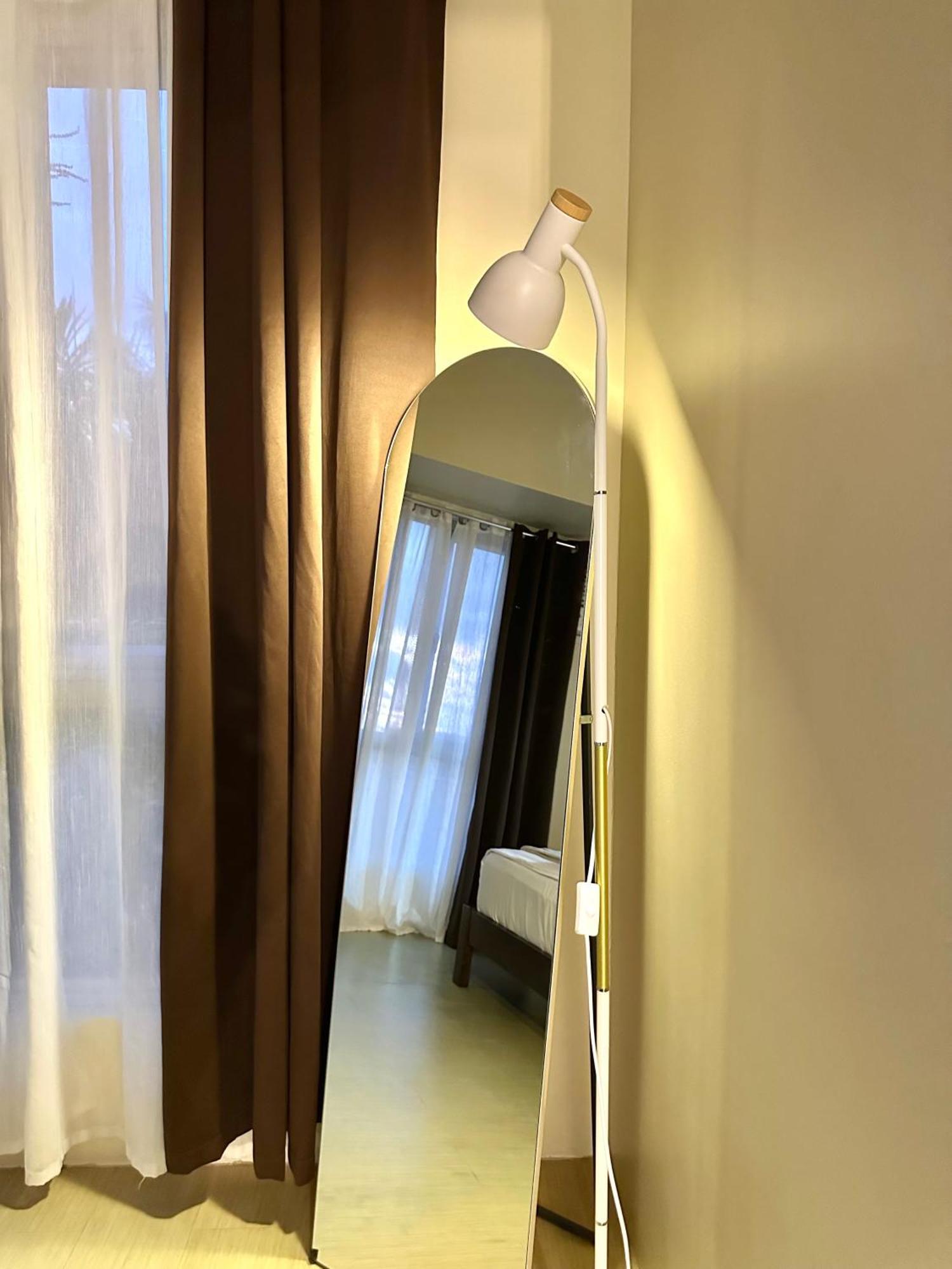 2-Bedroom Condo Unit With Balcony At Centrio Tower Beside Ayala Centrio Mall Downtown Cdo Cagayan de Oro Buitenkant foto